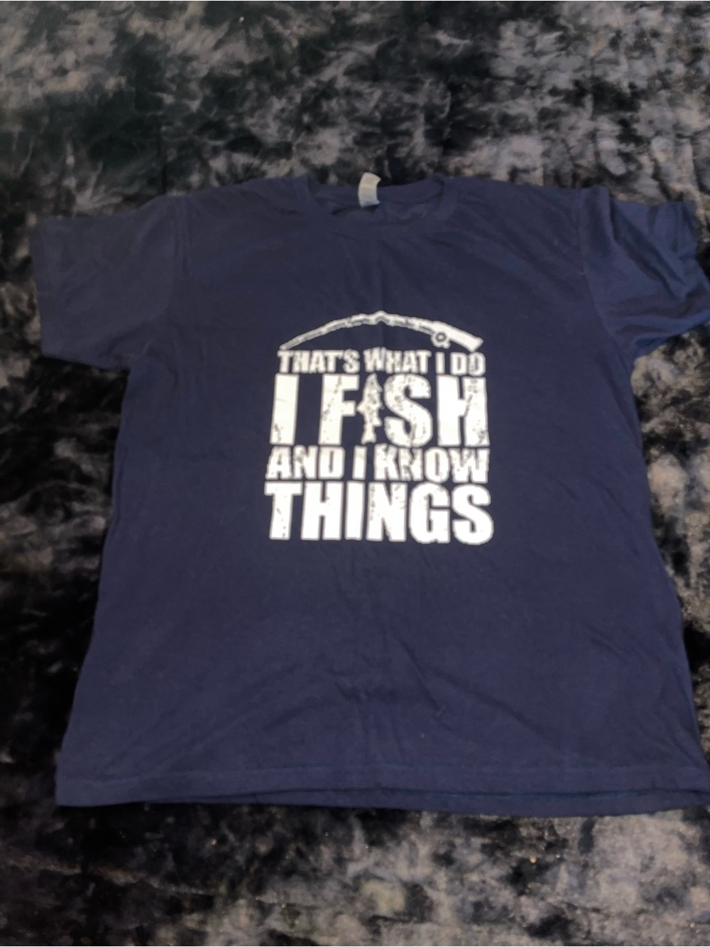 Gildan t-shirt